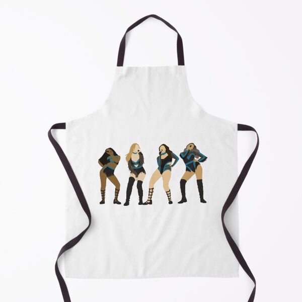 Item preview, Little Mix Get Weird tour black outfit OT4 designed and sold by maxtrology.