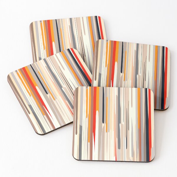 Item preview, Stripe Design - Delight  designed and sold by Highlandkings.