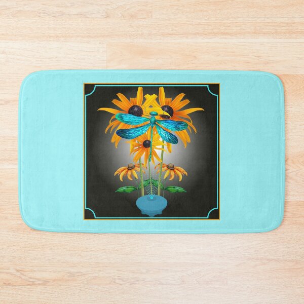 Item preview, Dragonfly Hologram Design designed and sold by CoyoteGifts.