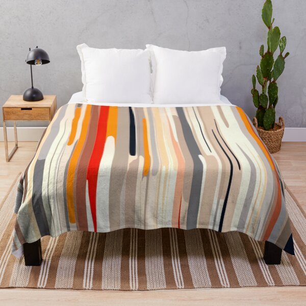 Item preview, Stripe Design - Delight  designed and sold by Highlandkings.