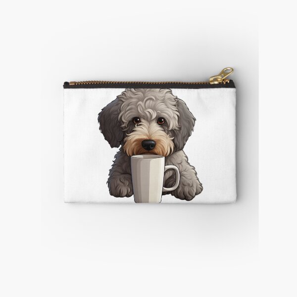 Item preview, Puppy Coffee designed and sold by MajorManatee911.