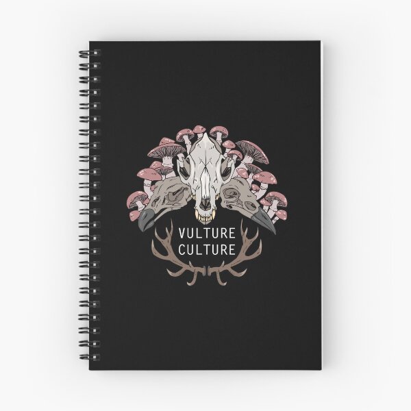 Item preview, Vulture Culture   	 designed and sold by uwlkvacl5.