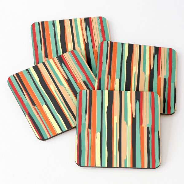 Item preview, Stripe Design - Jubilation  designed and sold by Highlandkings.
