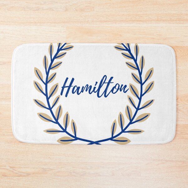 Item preview, corona hamilton designed and sold by Allie Rockhill.