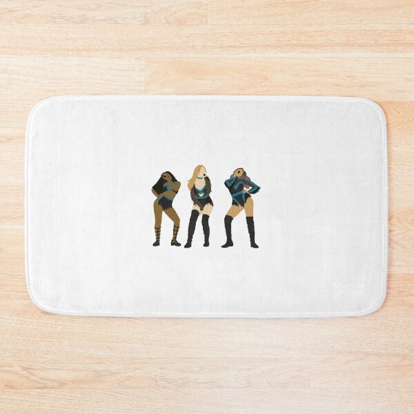 Item preview, Little Mix Get Weird tour black outfit OT3 designed and sold by maxtrology.
