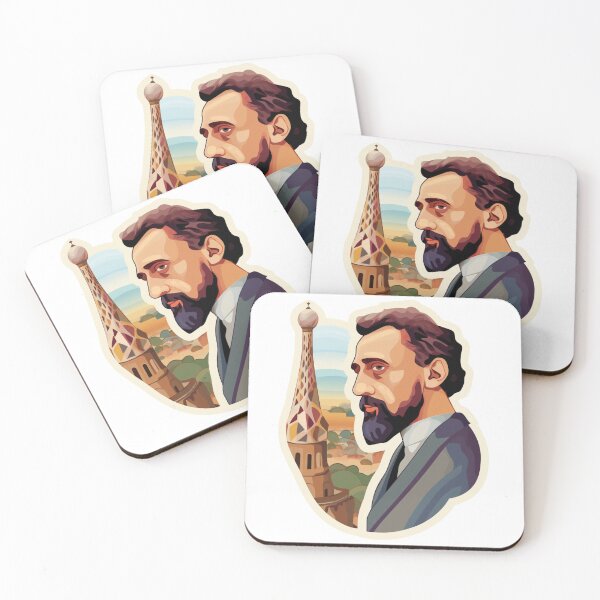 Item preview, Gaudi designed and sold by MajorManatee911.
