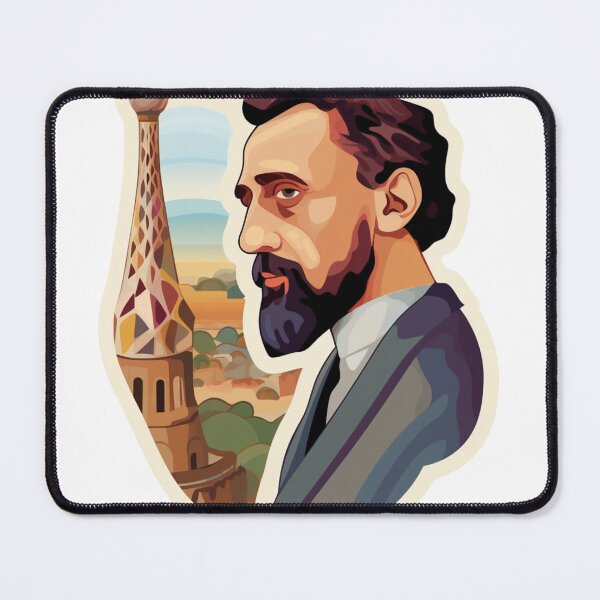 Item preview, Gaudi designed and sold by MajorManatee911.