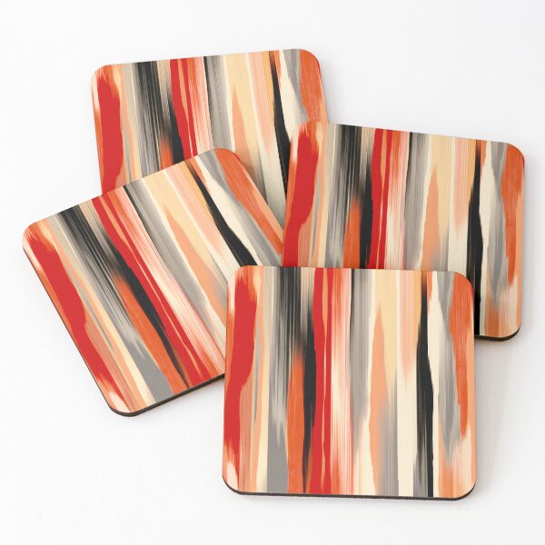 Item preview, Stripe Design - Elation  designed and sold by Highlandkings.