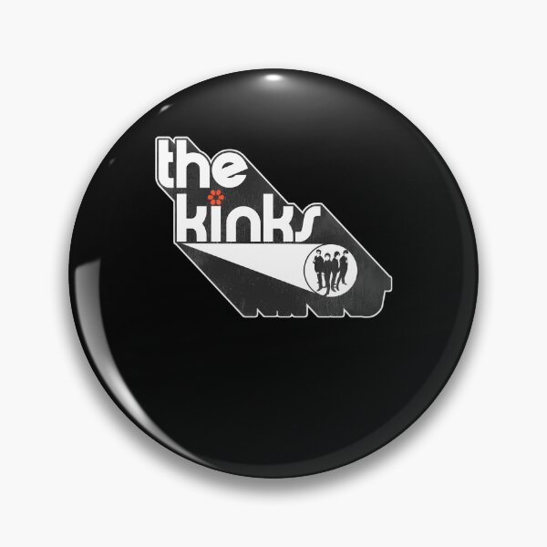 Item preview, The Kinks designed and sold by DillonSteamed.