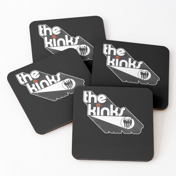 Item preview, The Kinks designed and sold by DillonSteamed.