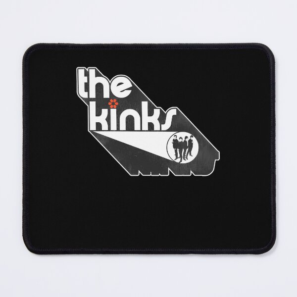 Item preview, The Kinks designed and sold by DillonSteamed.