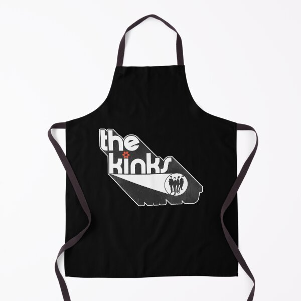 Item preview, The Kinks designed and sold by DillonSteamed.