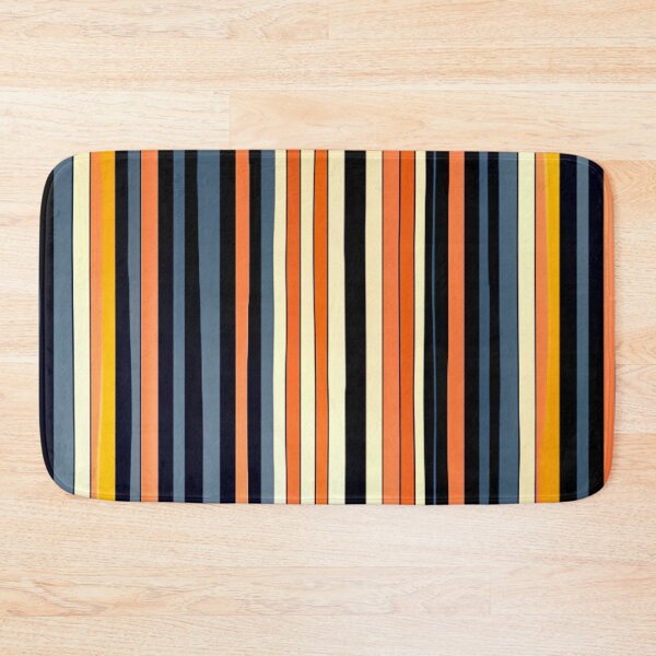 Item preview, Stripe Design -Gratefulness  designed and sold by Highlandkings.