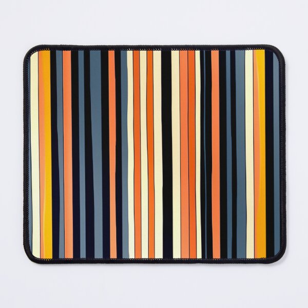 Item preview, Stripe Design -Gratefulness  designed and sold by Highlandkings.
