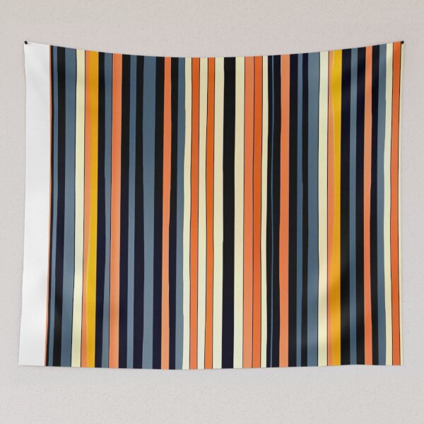 Item preview, Stripe Design -Gratefulness  designed and sold by Highlandkings.