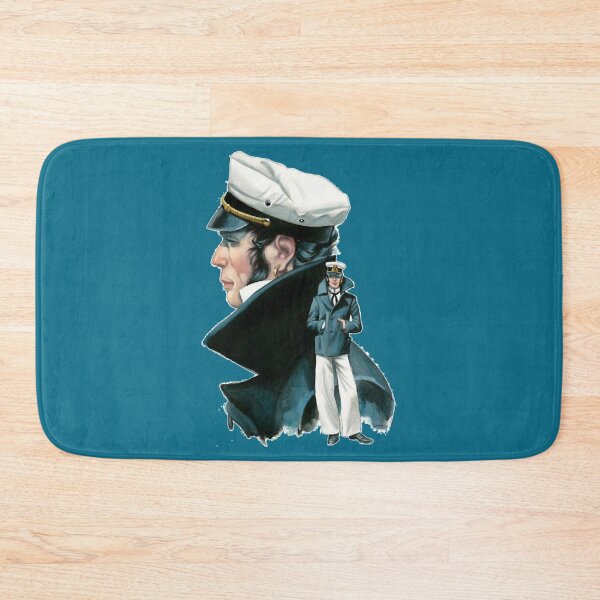 Item preview, corto maltese  designed and sold by CharlynReitz.