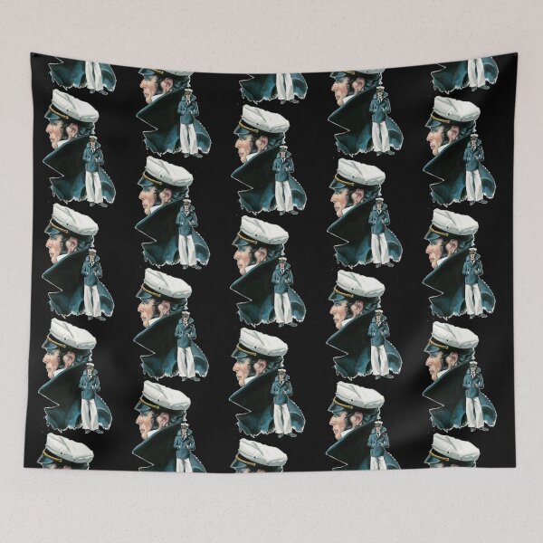 Item preview, corto maltese  designed and sold by CharlynReitz.
