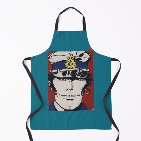 Item preview, corto maltese designed and sold by CharlynReitz.