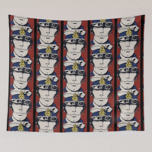 Item preview, corto maltese designed and sold by CharlynReitz.