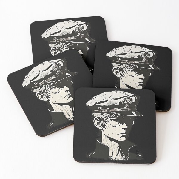 Item preview,  corto maltese designed and sold by CharlynReitz.