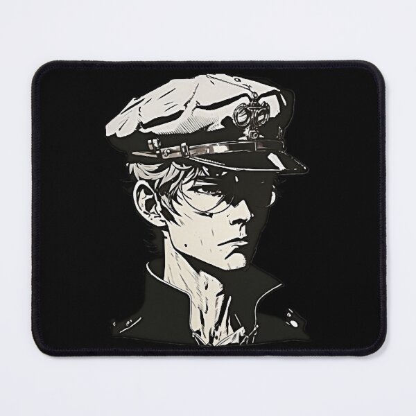 Item preview,  corto maltese designed and sold by CharlynReitz.