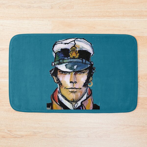 Item preview, corto maltese designed and sold by CharlynReitz.