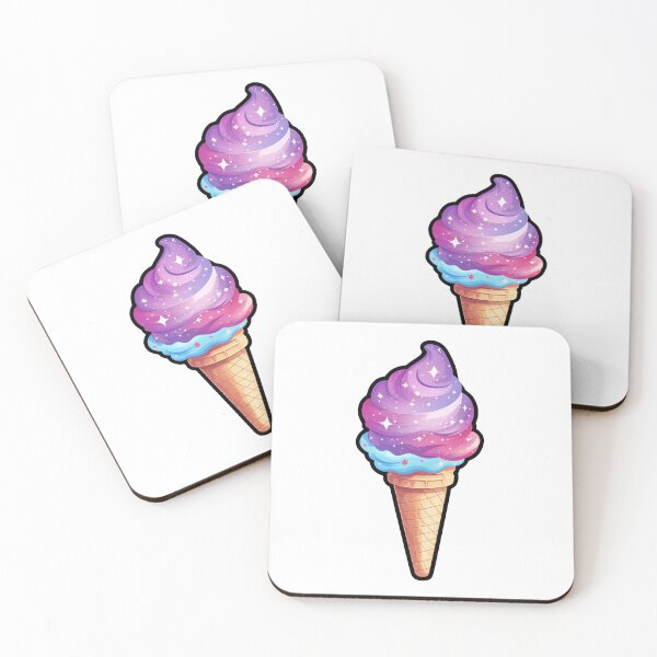 Item preview, Galaxy Flavor designed and sold by MajorManatee911.