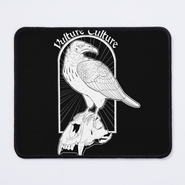 Item preview, Vulture Culture   1	 designed and sold by uwlkvacl5.