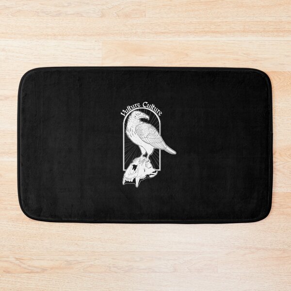 Item preview, Vulture Culture   1	 designed and sold by uwlkvacl5.