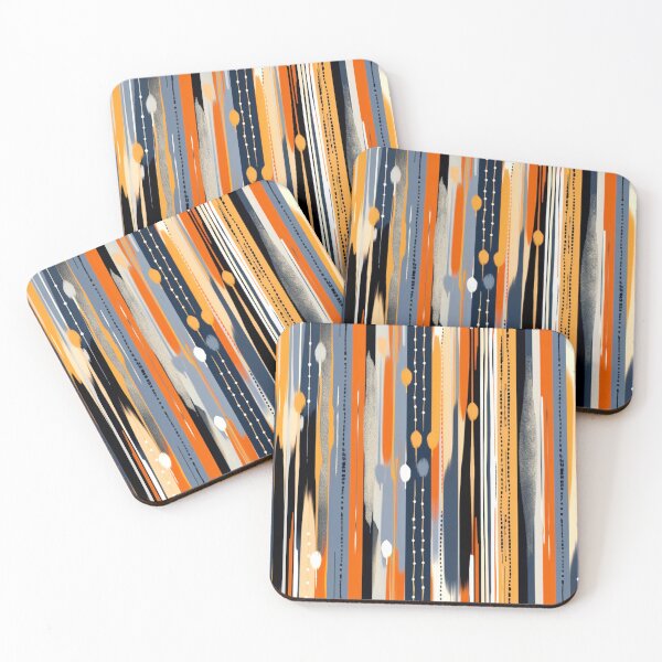 Item preview, Stripe Design -Thankfulness  designed and sold by Highlandkings.