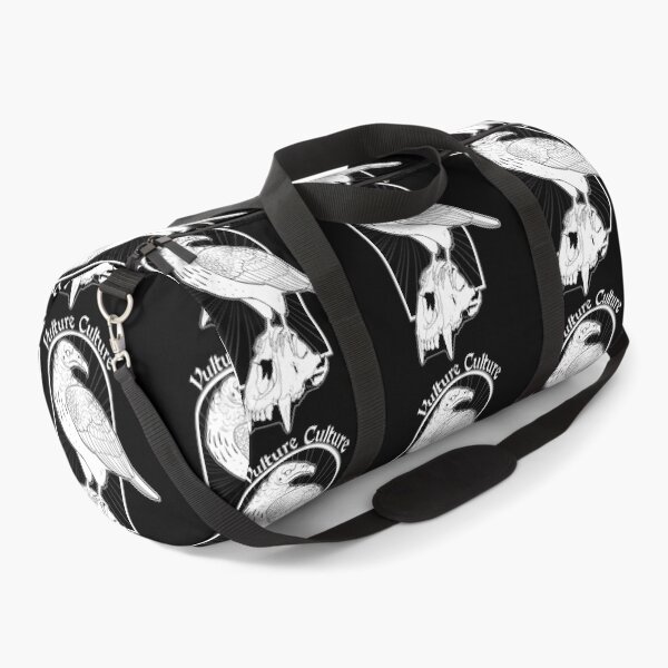 Item preview, Vulture Culture   1	 designed and sold by uwlkvacl5.