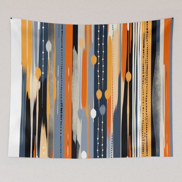 Item preview, Stripe Design -Thankfulness  designed and sold by Highlandkings.