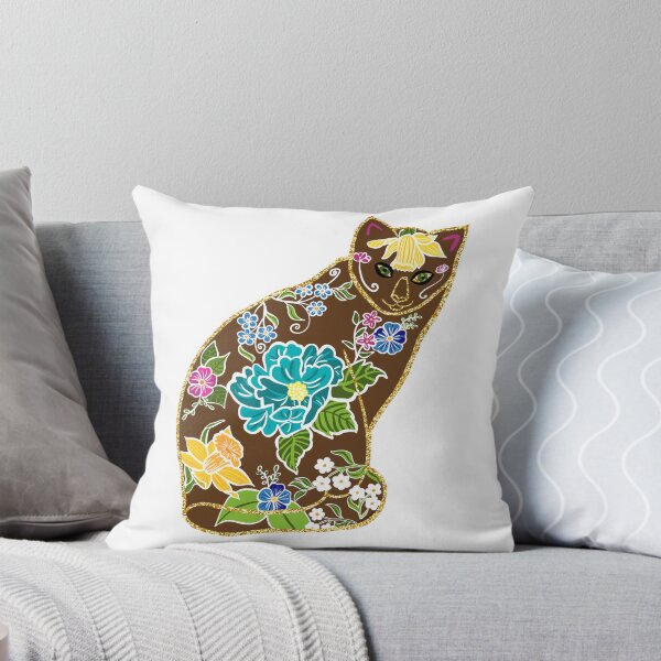 Item preview, KittyKat designed and sold by CarrieBrose.