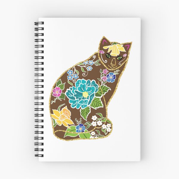 Item preview, KittyKat designed and sold by CarrieBrose.