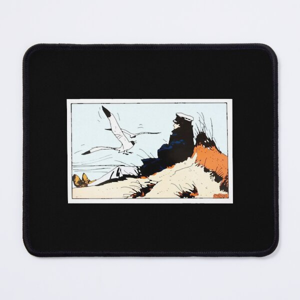 Item preview, Corto Maltese     designed and sold by CharlynReitz.