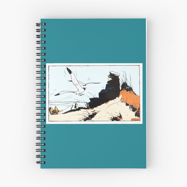 Item preview, Corto Maltese designed and sold by CharlynReitz.