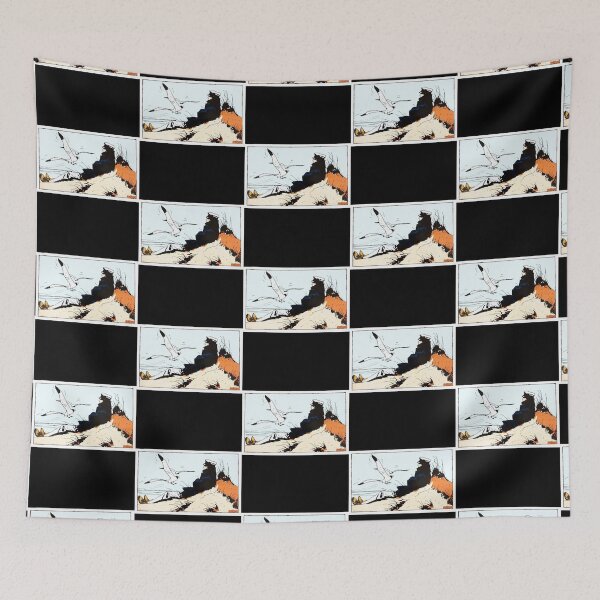 Item preview, Corto Maltese     designed and sold by CharlynReitz.