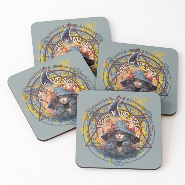 Item preview, Power of the Moon designed and sold by incarnations.