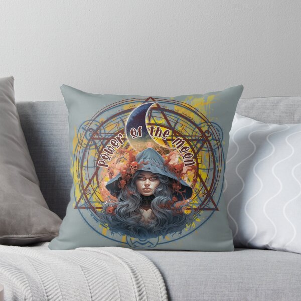 Item preview, Power of the Moon designed and sold by incarnations.