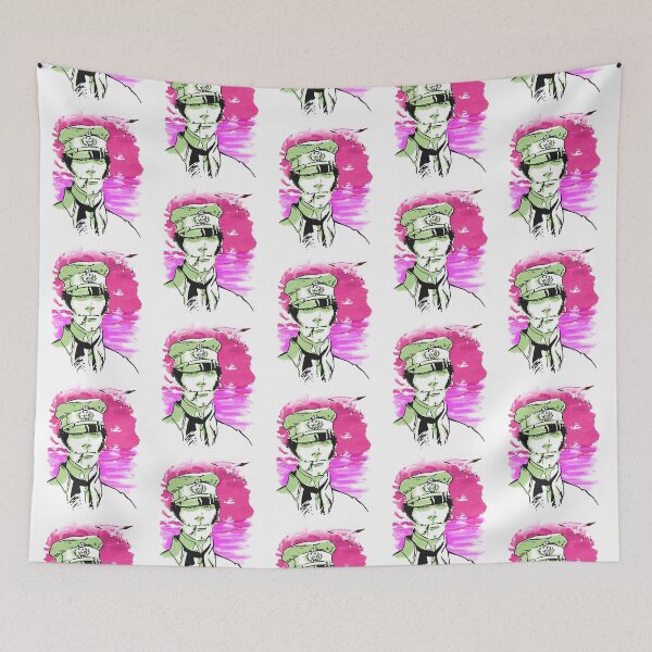 Item preview, Corto Maltese - Colors and Design designed and sold by CharlynReitz.