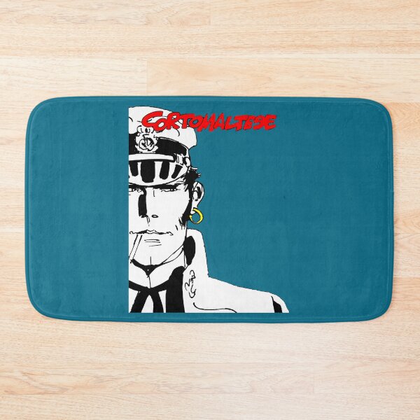 Item preview, Corto Maltese - Comics Hero designed and sold by CharlynReitz.