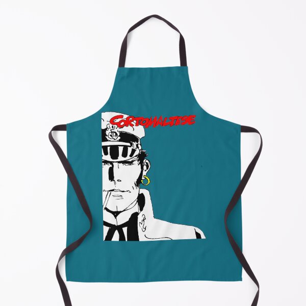 Item preview, Corto Maltese - Comics Hero designed and sold by CharlynReitz.