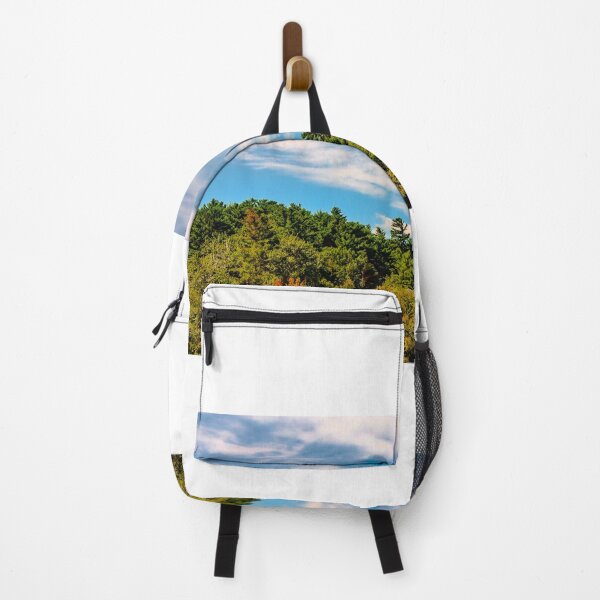 Item preview, The Adirondacks' Transition to the Fall Season designed and sold by Gabriel Sanchez.