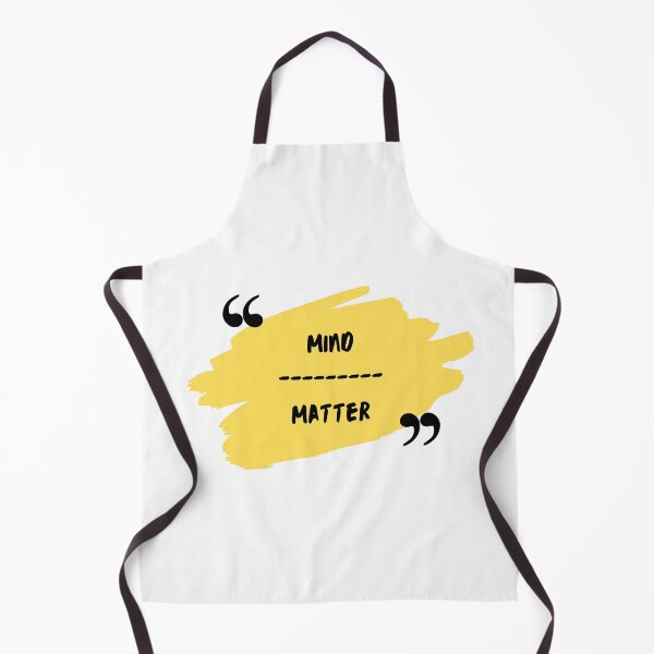 Item preview, Mind Over Matter designed and sold by ciarameadows.