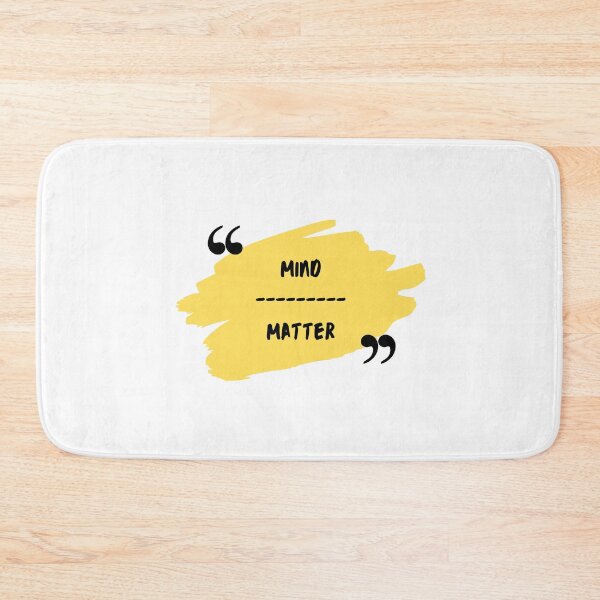 Item preview, Mind Over Matter designed and sold by ciarameadows.