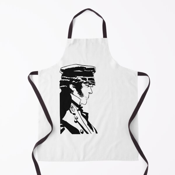 Item preview, Corto Maltese - Hero of the Ocean designed and sold by CharlynReitz.