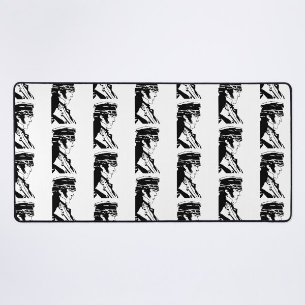 Item preview, Corto Maltese - Hero of the Ocean designed and sold by CharlynReitz.