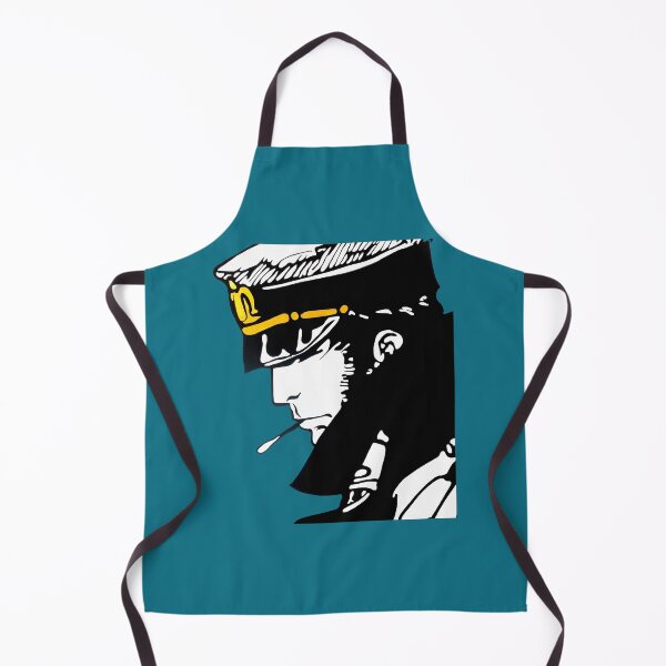 Item preview, Corto Maltese - Iconic Figure designed and sold by CharlynReitz.