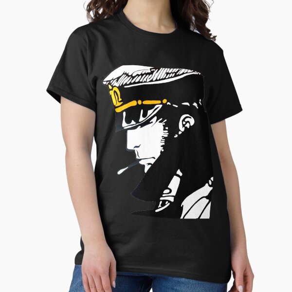 Item preview, Corto Maltese - Iconic Figure designed and sold by CharlynReitz.