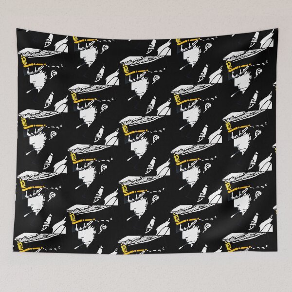 Item preview, Corto Maltese - Iconic Figure designed and sold by CharlynReitz.